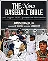 The New Baseball ...
