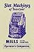 Mills of the Forties: Slot ...