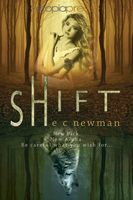 Shift (Phase Trilogy #2)