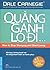 Quẳng Gánh Lo Đi... by Dale Carnegie