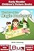 Wonders of the Magic Bookmark - Early Reader - Children's Picture Books