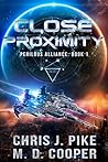 Close Proximity by M.D. Cooper