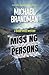 Missing Persons (Buddy Steel #1)
