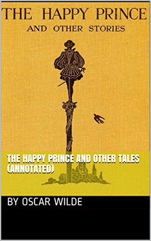 The Happy Prince and Other Tales