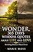 Wonder, 365 Days, Wisdom Qu...