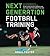 Next Generation Football Training: Off-Season Workouts Used by Today's NFL Stars to Build Pro Athlete Strength and Give Your Team the Competitive Edge