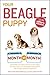 Your Beagle Puppy Month by ...