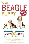Your Beagle Puppy Month by Month: Everything You Need to Know at Each State to Ensure Your Cute and Playful Puppy (Your Puppy Month by Month) Your Beagle Puppy Month by Month: Everything You Need to Know at Each State to Ensure Your Cute and Playful Puppy (Your Puppy Month by Month)