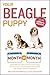 Your Beagle Puppy Month by ...