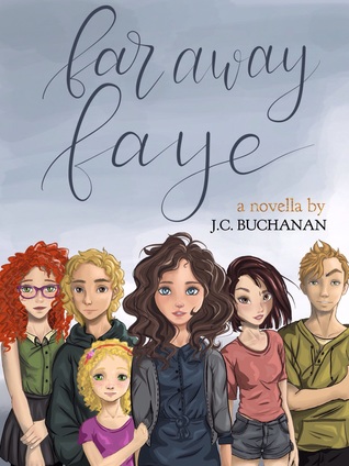 Far Away Faye (Unknown Binding)