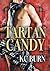 Tartan candy (Histoires de tissus #1)