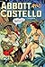 Abbott and Costello Comics No. 2