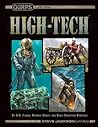 GURPS High-Tech