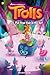 Put Your Hair in the Air! (Trolls Graphic Novels #2)