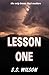 Lesson One - A short story