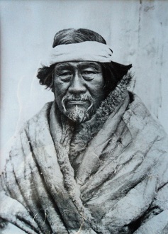 Nahuel [Cuento] (ebook)