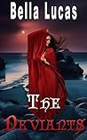 The Deviants: Vampires & Witches Paranormal Romance - Clean Version