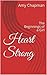 Heart Strong by Amy Chapman