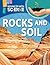 Rocks and Soil (Moving Up With Science)