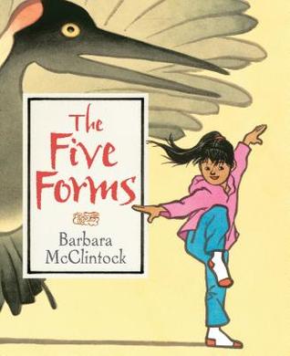 The Five Forms (Hardcover)