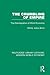 The Crumbling of Empire: The Disintegration of World Economy (Routledge Library Editions: Modern World Economy)