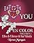 I Love you en Color.: Libro...