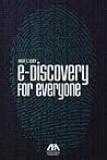 e-Discovery for E...