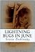 Lightning Bugs in June