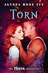 Torn by Alyssa Rose Ivy