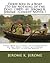 Three Men in a Boat (To Say Nothing of the Dog) (1889) by: Jerome K. Jerome (Comedy NOVEL )