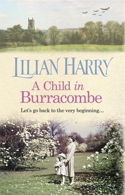 A Child in Burracombe (Burracombe Village #11)