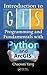Introduction to GIS Programming and Fundamentals with Python and ArcGIS®