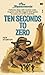 Ten Seconds To Zero (Aquana...