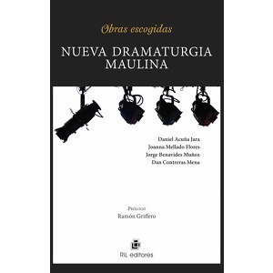 Nueva Dramaturgia Maulina.