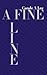 A Fine Line