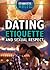 Dating Etiquette and Sexual...