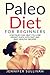 Paleo Diet For Beginners: H...