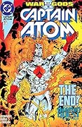 Captain Atom (1986-1991) #57