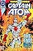 Captain Atom (1986-1991) #57