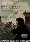 A Little Princess Book cover for A Little Princess