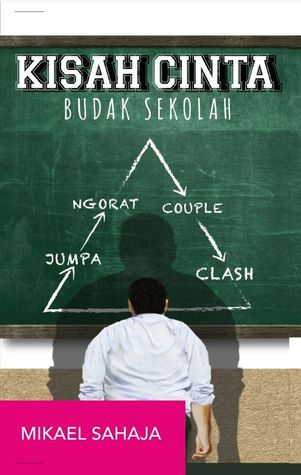 Kisah Cinta Budak Sekolah (Paperback)