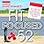 Fit & Focused in 52: The Ri...