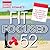 Fit & Focused in 52 by Daniel Stewart