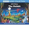 The Hobbit by J.R.R. Tolkien