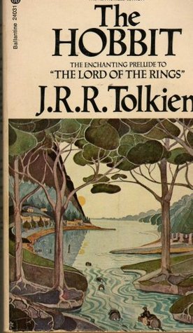 The Hobbit: The Enchanting Prelude to "The Lord of the Rings