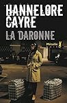 La Daronne by Hannelore Cayre