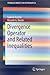 Divergence Operator and Related Inequalities (SpringerBriefs in Mathematics)