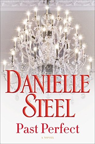 Past Perfect (Kindle Edition)