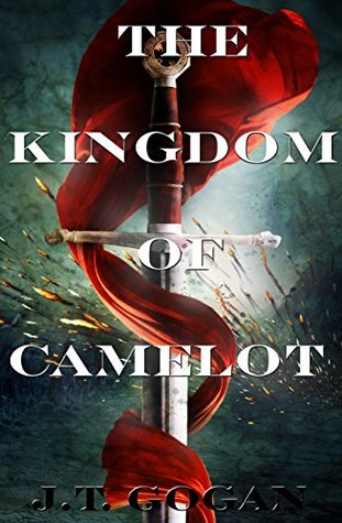 The Kingdom of Camelot: An Arthurian Epic (Annotated)