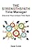 The Strengthspath Time Manager by Dale Cobb The Strengthspath Time Manager by Dale Cobb
